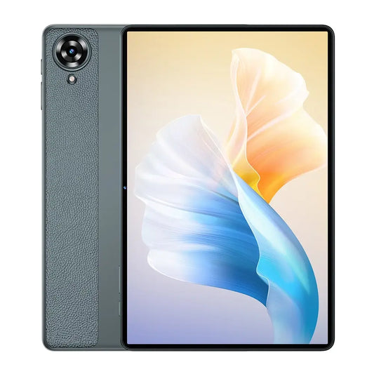 Oukitel OT11 SmartTablet Pantalla 2K de 11 pulgadas Certificado TÜV SÜD Batería 8000mAh Android 14(16GB+128GB)