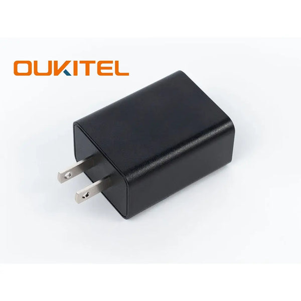 Oukitel - Fast charger for smartphones and tablets