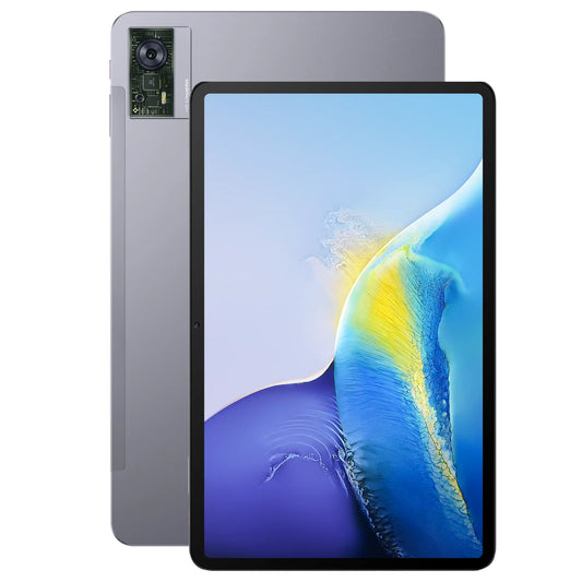 Oukitel OT5 SmartTablet Pantalla 2K de 12 pulgadas Certificado TÜV SÜD Batería 11000mAh Android 13(36GB+256GB)